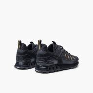 Picture of CRUYFF MEN'S SPECTRA BLACK/GOLD 3