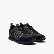 Picture of CRUYFF MEN'S SPECTRA BLACK/GOLD 2