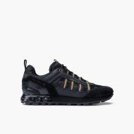 Picture of CRUYFF MEN'S SPECTRA BLACK/GOLD 1