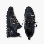 Picture of CRUYFF MEN'S SPECTRA BLACK/GOLD 4