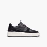 Picture of CRUYFF MEN'S SUREFIRE TENNIS BLACK/GREY 1