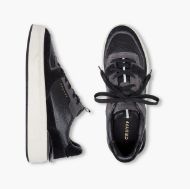 Picture of CRUYFF MEN'S SUREFIRE TENNIS BLACK/GREY 4
