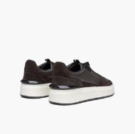 Picture of CRUYFF MEN'S SUREFIRE TENNIS DARK BROWN 3