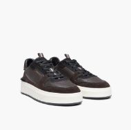 Picture of CRUYFF MEN'S SUREFIRE TENNIS DARK BROWN 2