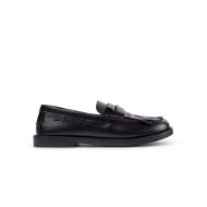 Picture of CAMPER MEN'S SHOES TWINS BLACK 2