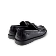 Picture of CAMPER MEN'S SHOES TWINS BLACK 4
