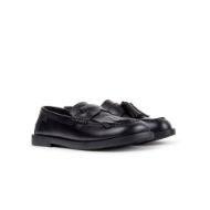 Picture of CAMPER MEN'S SHOES TWINS BLACK 3