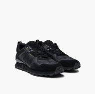 Picture of CRUYFF MEN'S FUORI BLACK/GOLD 2