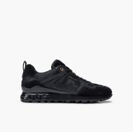 Picture of CRUYFF MEN'S FUORI BLACK/GOLD 1