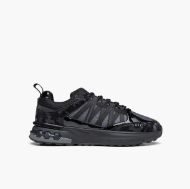Picture of CRUYFF MEN'S ZEPHR BLACK 1