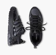 Picture of CRUYFF MEN'S ZEPHR BLACK 4