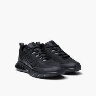 Picture of CRUYFF MEN'S ACORPA FEAR BLACK 2