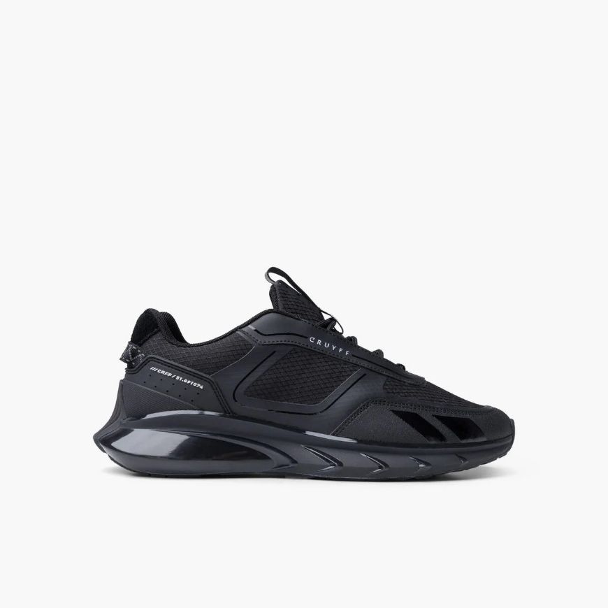 Picture of CRUYFF MEN'S TROPHY LUX BLACK