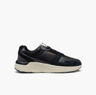 Picture of CRUYFF MEN'S CAMINO BLACK 1