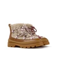 Снимка на CAMPER ДЕТСКИ БОТИ TWINS MULTICOLOR 3