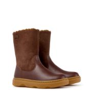 Снимка на CAMPER ДЕТСКИ ВИСОКИ БОТИ KIDDO BROWN 2