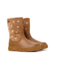 Снимка на CAMPER ДЕТСКИ ВИСОКИ БОТИ KIDDO BROWN 2