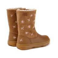 Снимка на CAMPER ДЕТСКИ ВИСОКИ БОТИ KIDDO BROWN 4