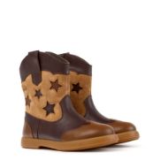 Снимка на CAMPER ДЕТСКИ БОТИ TWINS BROWN 2