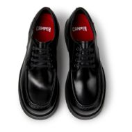 Picture of CAMPER MEN'S SHOES ALARO BLACK 3
