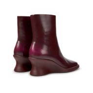 Picture of CAMPER WOMEN'S MID BOOTS LOUISE MULTICOLOR 4