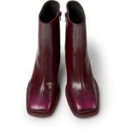 Picture of CAMPER WOMEN'S MID BOOTS LOUISE MULTICOLOR 3
