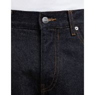 Снимка на REPLAY INC. ДЕНИМ STRAIGHT-FIT INDIGO COTTON DENIM JEANS DARK BLUE 6