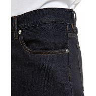 Снимка на REPLAY INC. ДЕНИМ STRAIGHT-FIT INDIGO COTTON DENIM JEANS DARK BLUE 5