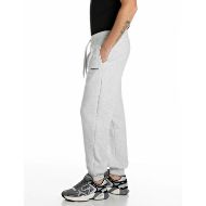 Снимка на REPLAY МЪЖКИ ПАНТАЛОН DNM REGULAR LIGHT TERRY JOGGERS ICE GREY MELANGE 2