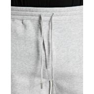 Снимка на REPLAY МЪЖКИ ПАНТАЛОН DNM REGULAR LIGHT TERRY JOGGERS ICE GREY MELANGE 5