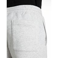 Снимка на REPLAY МЪЖКИ ПАНТАЛОН DNM REGULAR LIGHT TERRY JOGGERS ICE GREY MELANGE 4