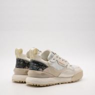 Снимка на REPLAY ДАМСКИ СПОРТНИ ОБУВКИ FIELD W FUN LEATHER SNEAKERS WHITE 3