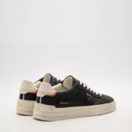 Снимка на REPLAY МЪЖКИ СПОРТНИ ОБУВКИ EVAN M SKATEPARK SNEAKERS BLACK 3