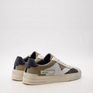 Снимка на REPLAY МЪЖКИ СПОРТНИ ОБУВКИ EVAN M SKATEPARK SNEAKERS WHITE 3