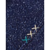Picture of SCOTCH&SODA MEN'S DENIM FLIGHT JACKET - DEEP WEAVE 3