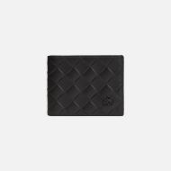 Picture of SCOTCH&SODA MEN'S WALLET - BLACK/BLACK 1