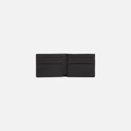 Picture of SCOTCH&SODA MEN'S WALLET - BLACK/BLACK 2