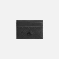 Picture of SCOTCH&SODA MEN'S CARDHOLDER - BLACK/BLACK 1