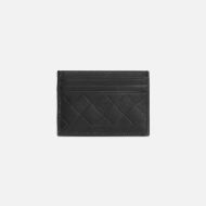 Picture of SCOTCH&SODA MEN'S CARDHOLDER - BLACK/BLACK 2