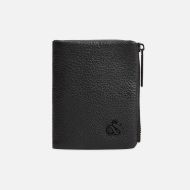 Picture of SCOTCH&SODA MEN'S WALLET - BLACK 1
