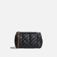 Picture of SCOTCH&SODA WOMEN'S CROSSBODY BAG - BLACK 2