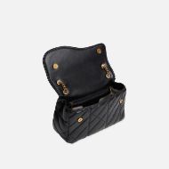 Picture of SCOTCH&SODA WOMEN'S CROSSBODY BAG - BLACK 3