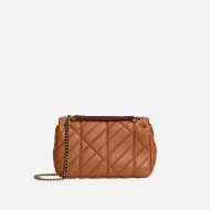 Picture of SCOTCH&SODA WOMEN'S CROSSBODY BAG - BROWN 2