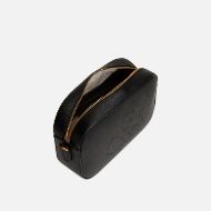 Picture of SCOTCH&SODA WOMEN'S CROSSBODY BAG - BLACK 3