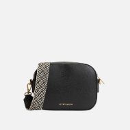 Picture of SCOTCH&SODA WOMEN'S CROSSBODY BAG - BLACK 2