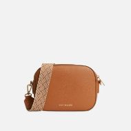 Picture of SCOTCH&SODA WOMEN'S CROSSBODY BAG - BROWN 2