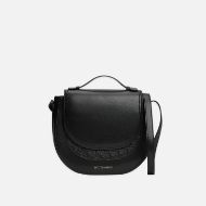Picture of SCOTCH&SODA WOMEN'S CROSSBODY BAG - BLACK 1
