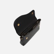 Picture of SCOTCH&SODA WOMEN'S CROSSBODY BAG - BLACK 3
