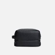 Picture of SCOTCH&SODA MEN'S TRAVEL POUCH - BLACK 2