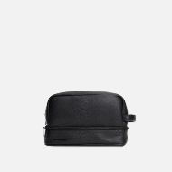 Picture of SCOTCH&SODA MEN'S TRAVEL POUCH - BLACK 1